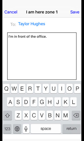 i-am-here-app-office-text